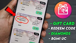 mGamer New Update | Earn Google Play Gift Card & Redeem Codes screenshot 4