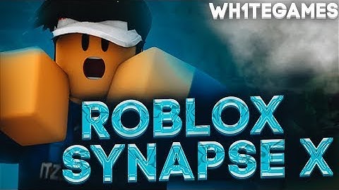 SYNAPSE X CRACKED   ROBLOX EXPLOIT 2022   SYNAPSE X FREE   UNDETECTED 2022