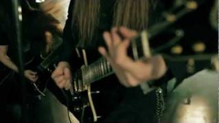 MORTON - Sleeping King (2011) // Official Music Video // AFM Records