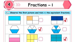 Celebrity EE 5th std Maths Term 3 unit 4 Fractions-1 ennum ezhuthum Workbook answers 2025-2026 Profile
