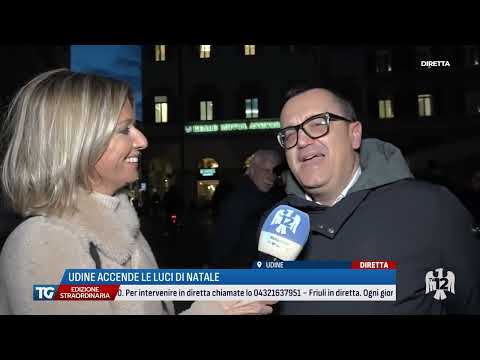 PRODUZIONI TV 12 | 21/11/2025