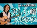 スピッツ “美しい鰭” - Dr. Capital