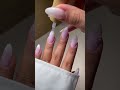 Pearl French Nail Tutorial ✨