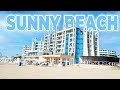 🌞 24 de hoteluri pe plaja la Sunny Beach