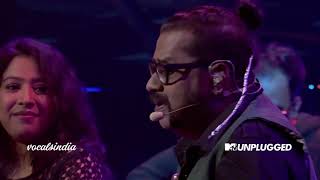 Tu Hi Re   Hariharan Unplugged Full HD hindi and tamil Resimi