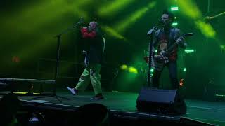 Five Finger Death Punch - Jekyll And Hyde Pensacola Bay Center Florida 11 / 15 / 2019