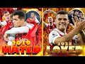 The Redemption Of Granit Xhaka | Explained