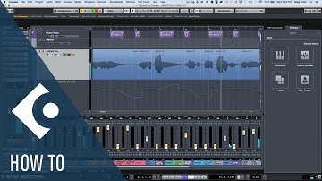 How to Let Automation Return to Existing Values in Cubase | Q&A with Greg Ondo
