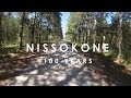 Camp nissokone at 100 years the adventure of a lifetime