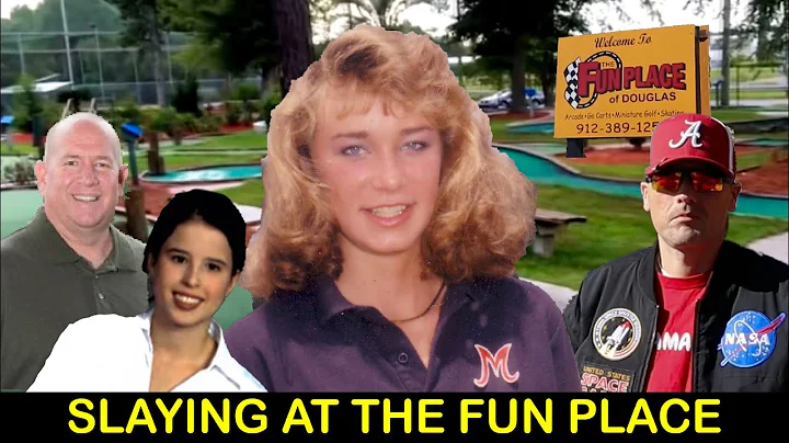 A Slaying At The Fun Place