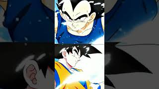 Who is strongest | Zamasu and Goku black vs Vegeta and Goku