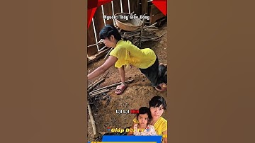 Thăm lại thiếu nữ xinh đẹp dùng hai tay làm chân #giupdoitv