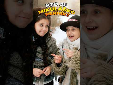 Janko a Marienka riešia Mikuláša Kopernika ׀ BimBamKuku