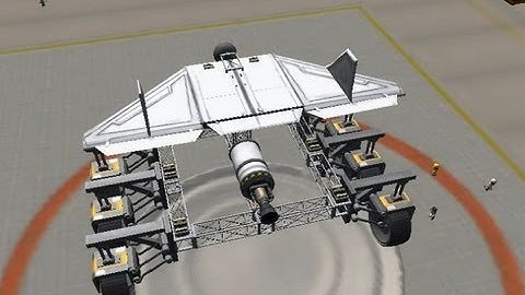 KSP - Infinite Glider