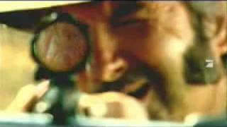 Prosieben Trailer Wolf Creek Amok.avi