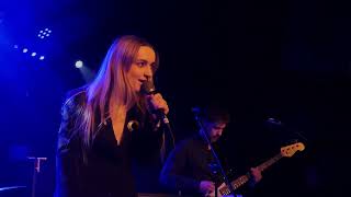 Imogen and the Knife - Mother of God at The Lexington, London