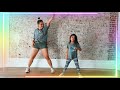 Dynamite by taio cruz  kidz groove featuring sky with princess ryan 