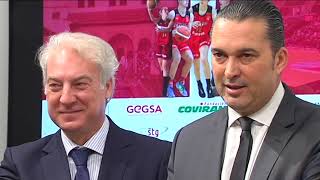 Tg7 Noticias. Avance Informativo. Martes, 5 De Abril De 2022