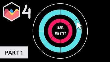 How To Create An Annual Wheel Like Plandisc in Chart JS 4, Part 1