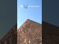 The Great Pyramid of Giza:Our Activities Vol.2 / WORLD SCAN PROJECT #shorts #egypt #pyramids