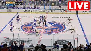 🔴 Boston Bruins vs New York Islanders - 26th November 2025 | NHL Full Match - NHL 26 Simulation