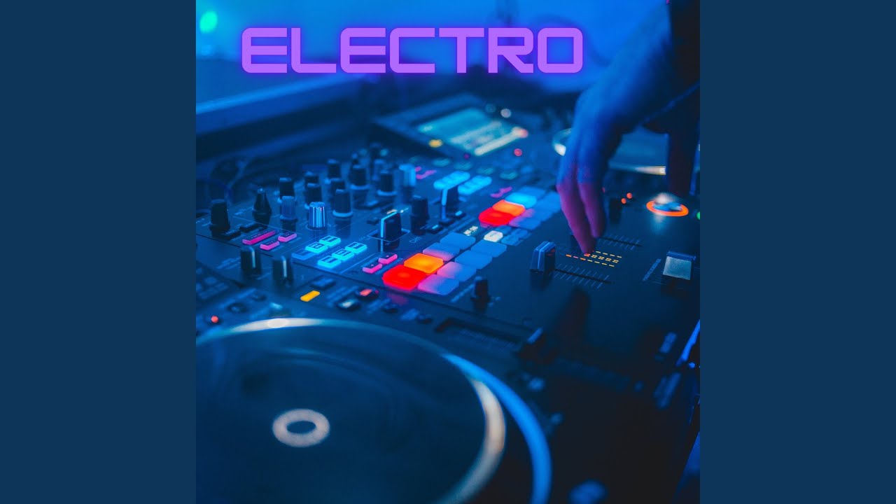 Electro (Freestyle)