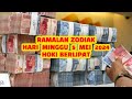 RAMALAN ZODIAK HARI INI minggu | 5 mei 2024 LENGKAP DAN AKURAT