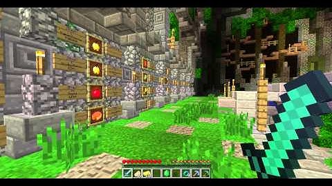 Covemc Factions Ep.1