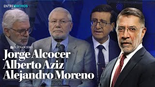 ANÁLISIS POST DEBATE | El tono NEGATIVO de la campaña de Xóchitl no le ha ayudado: Alejandro Moreno