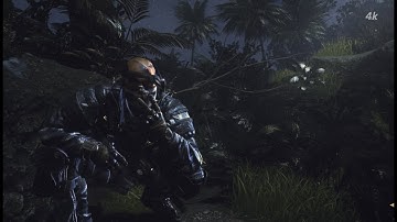 "Infiltrate the factory to find out what Federation has been building." |End of the Line| COD:GHOSTS