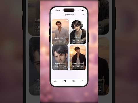 Experience Personalized AI Interactions: Dream AI's Adaptive Learning Algorithms Make Every Encounter Unique