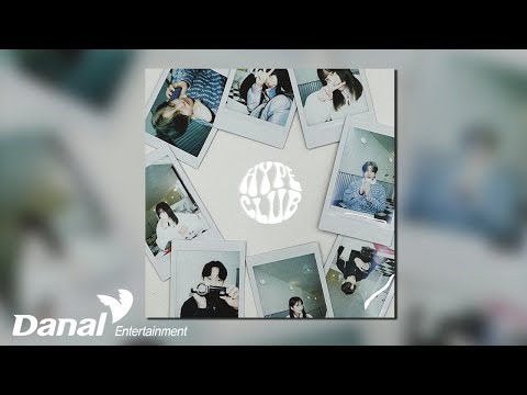 [Official Audio] 펍(PUP), 리플리(RIPLEY), 타쿠와(TAKUWA) - Let is go (Prod.Cash Note)