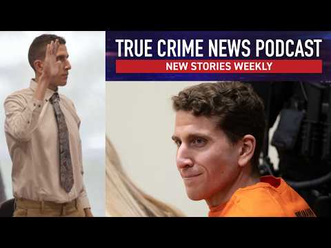 Why Bryan Kohberger’s plea deal raised more questions than answers