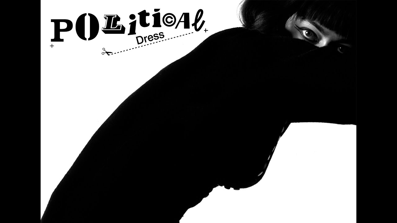 Political Dress. Documentary. Director: Judyta Fibiger