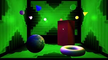 Texturing and Lighting in DirectX 11