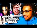 Anonymous Underground Music Hot Takes Are Wild... Dutie Reads Open Notes (UG Edition)