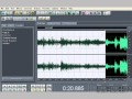 Удаление вокала программой Adobe Audition 1.5