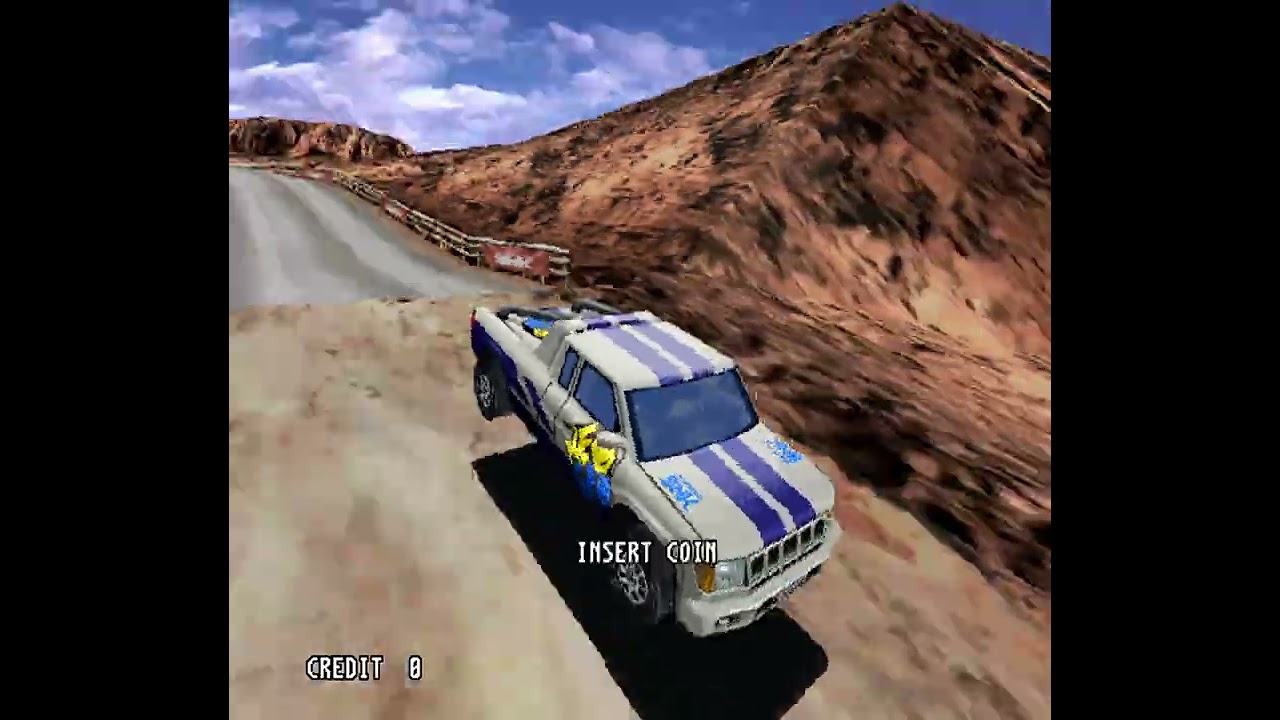 MAME 0.281 early WIP: Small HNG64 audio improvements