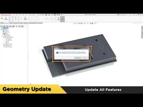 cnc cad cam solidworks video tutorials and lessons bobcad cam solid works video tutorial