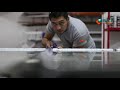 BALCONY GLAZING SYSTEMS -- TRAINING PROGRAM -- ASSEMBLY