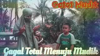 Farani - Gatot Mudik [RajaAqsa Dance]