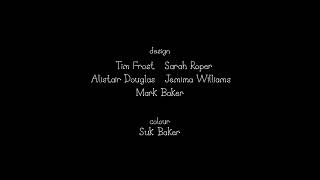 Ben And Holly's Little Kingdom Credits