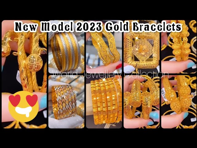 wholesale fashion jewelry new gold bracelet| Alibaba.com