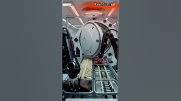 ai meat processing machine part 4 follow for more parts #shorts #ai