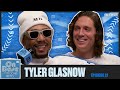 Tyler Glasnow Explains Viral GF Story, How Ohtani Recruited Him | On Base with Mookie Betts, Ep. 21