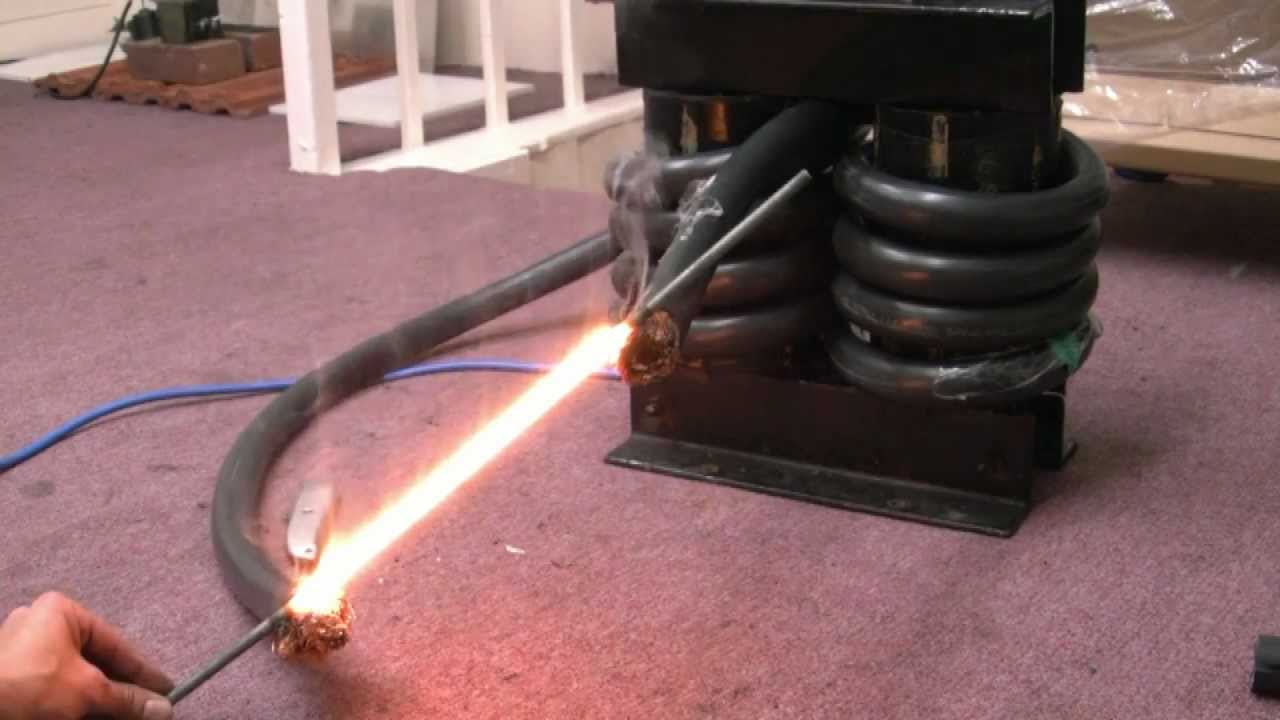 Too Much Current + Electric Meter Pops