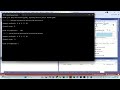 AQA A-Level Computer Science 2025 - Target Clear - C# - Video 1 - Intro and Code walkthrough