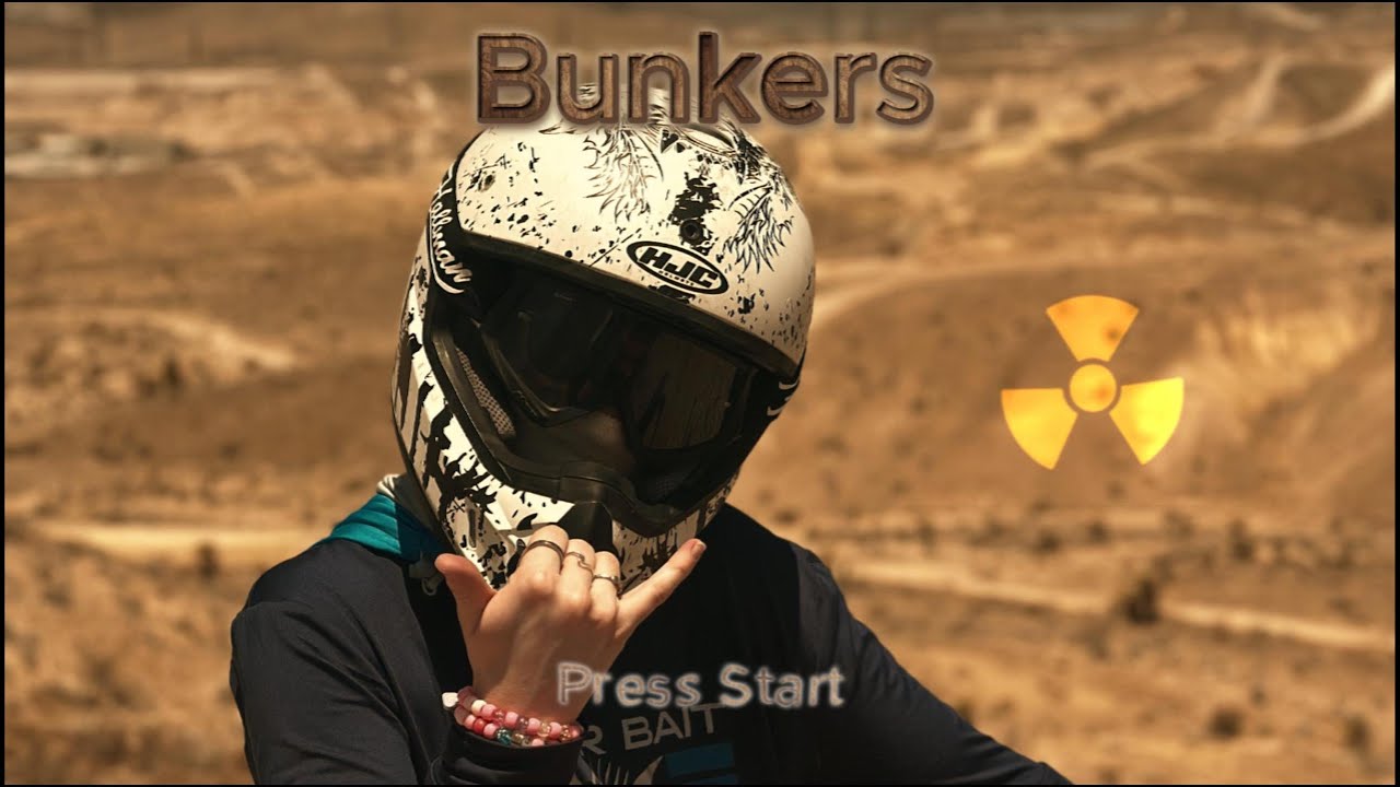 Jacques Johnson & Father $auce - BUNKER MUSîC (Official Video)