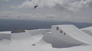 Jake Doan Season Edit - Duality