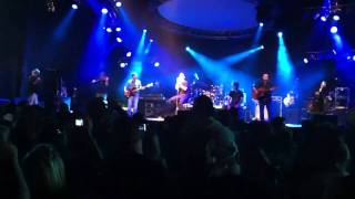 Video thumbnail of "When I see you again - Emerson Drive live at the sound of m"